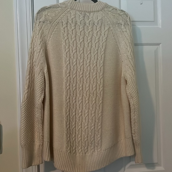 Tuckernuck wool sweater - Picture 7 of 7